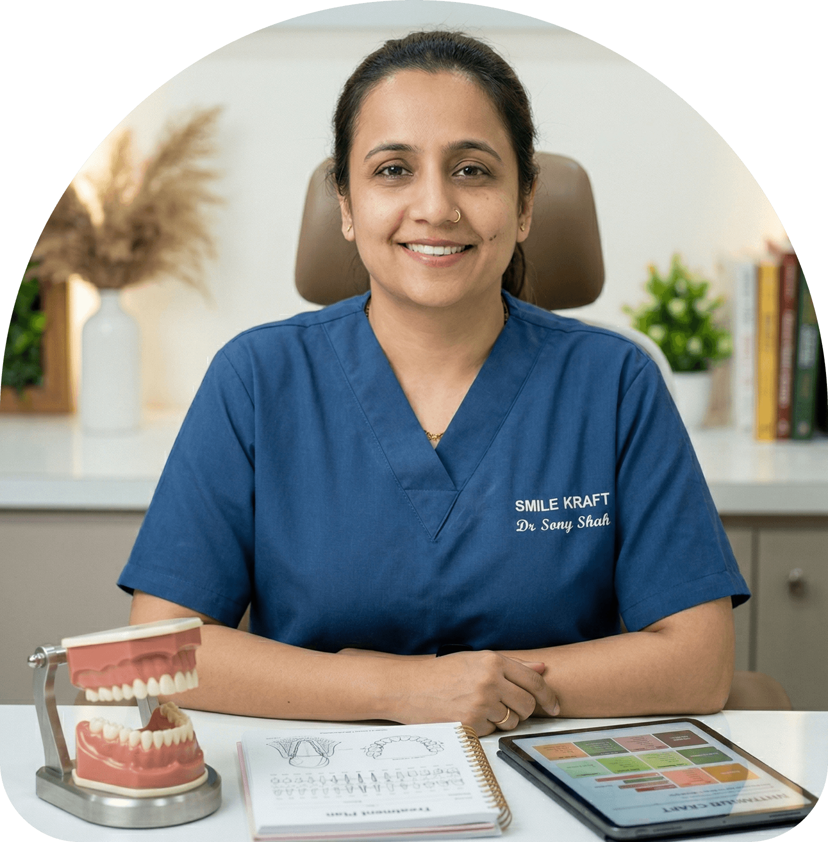Doctor Image